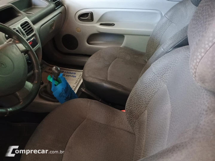 Clio 1.0