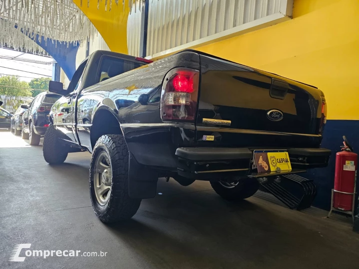 RANGER 2.3 XLS 4X2 CS 16V
