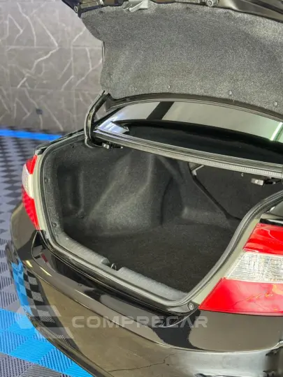CIVIC 1.8 LXS 16V