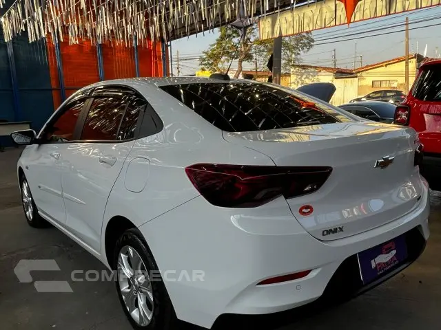 ONIX - 1.0 TURBO PLUS LTZ MANUAL