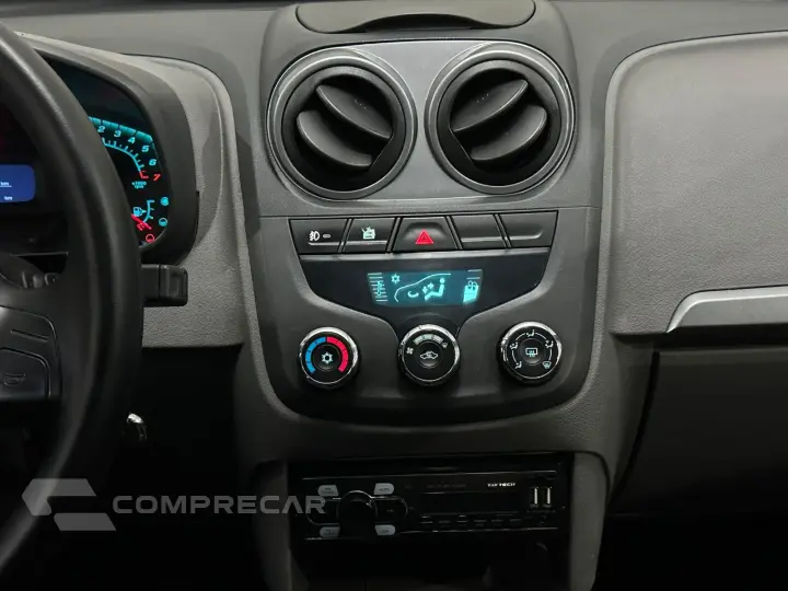AGILE LTZ 1.4 MPFI 8V FlexPower 5p