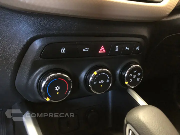 Onix 1.0 Turbo Flex Plus Premier Automático