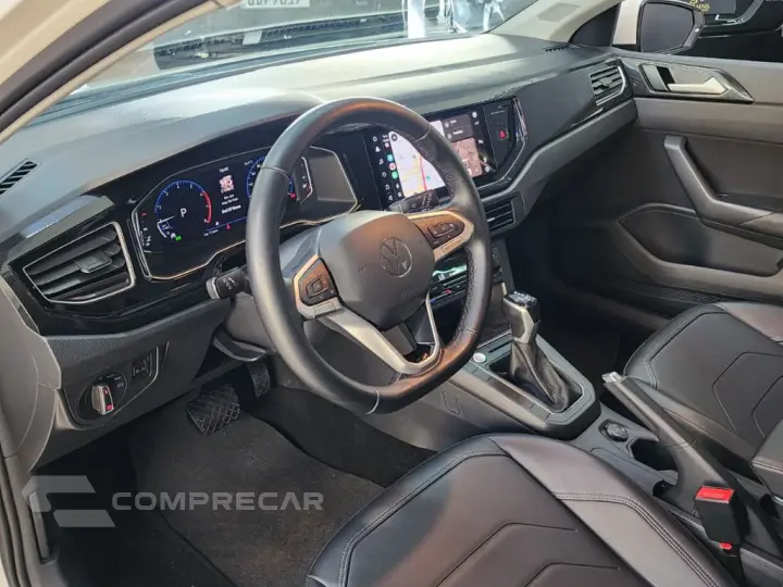 Polo Highline TSI 1.0 Flex 12V Aut.