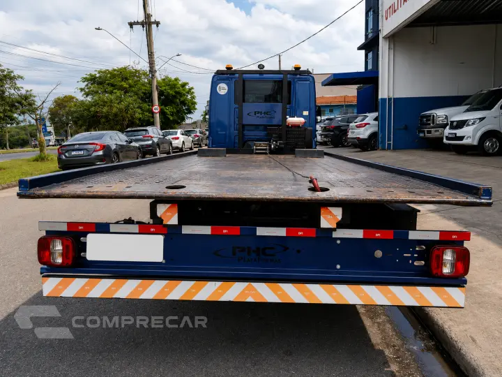 Delivery Express+ 3.0 Prime - Plataforma (Guincho)