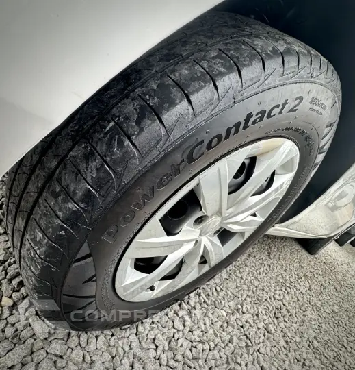 Gol 1.0 12V 4P FLEX MPI G7