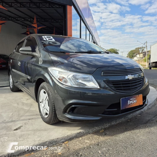 ONIX HATCH Joy 1.0 8V Flex 5p Mec.