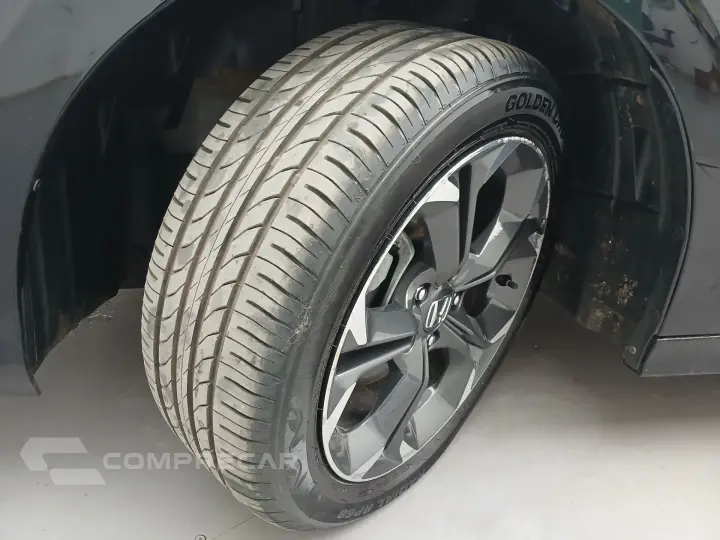 CIVIC 2.0 DI eHEV ADVANCED E-CVT
