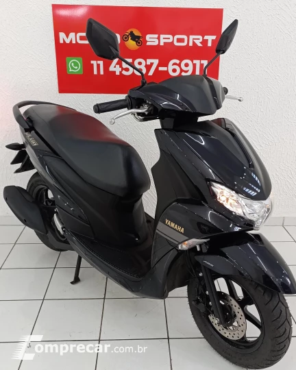 FLUO 125 ABS