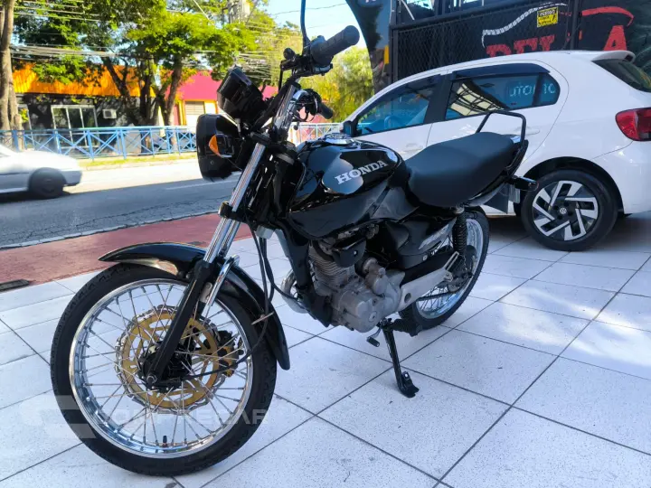 CG Fan 125