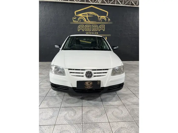 GOL 1.0 MI PLUS 8V FLEX 4P MANUAL G.IV
