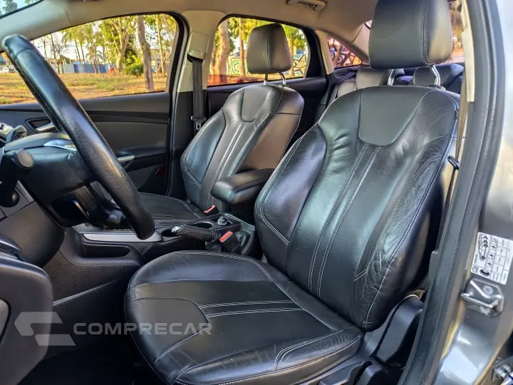 FOCUS 2.0 SE SEDAN 16V FLEX 4P AUTOMÁTICO