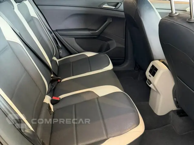 T-CROSS - 1.4 250 TSI TOTAL HIGHLINE AUTOMÁTICO