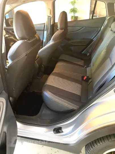 XV 2.0 16V S AWD Lineartronic