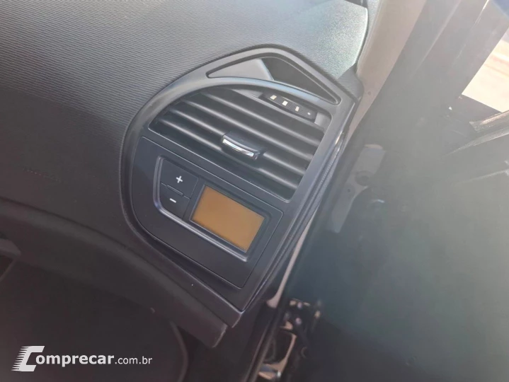 C4 Picasso 2.0 La Luna 16V Gasolina 4P Automático