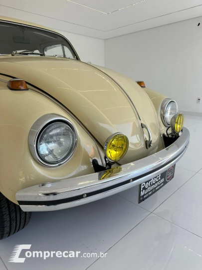 FUSCA 1.3 8V