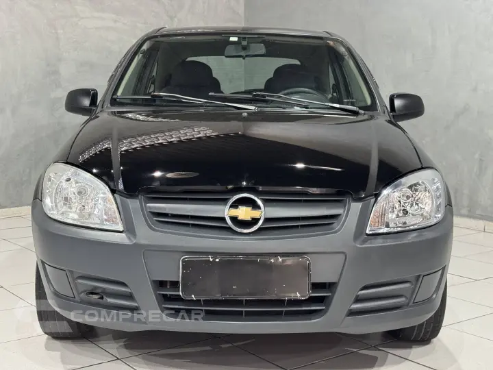 CELTA 1.0 MPFI Life 8V