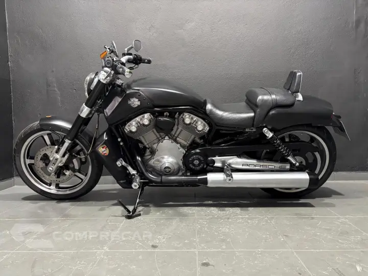V-ROD MUSCLE 1250 VRSCF