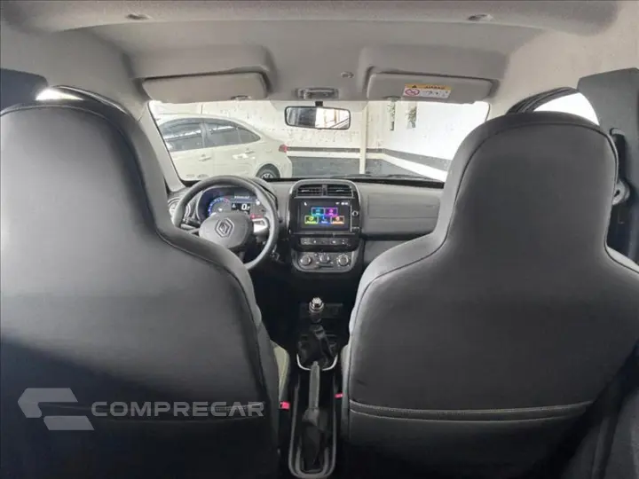 KWID 1.0 12V SCE Outsider