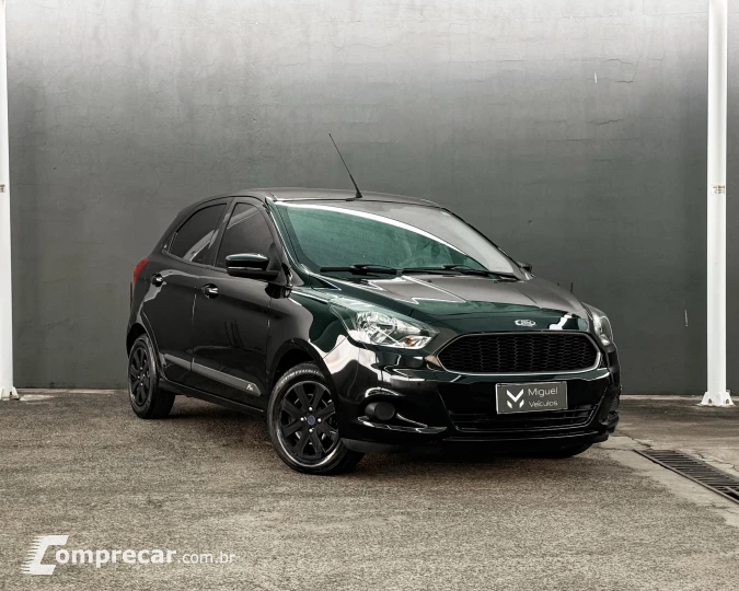 KA 1.0 SE 12V