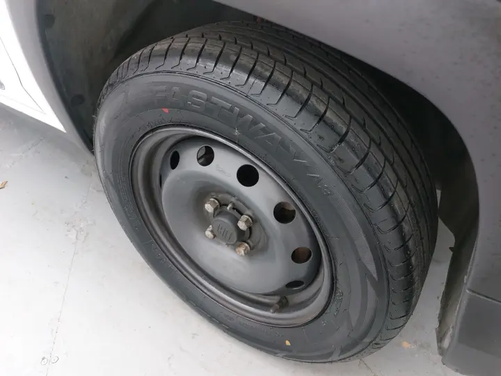 STRADA 1.4 FIRE FLEX ENDURANCE CS MANUAL