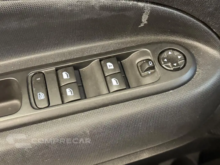 Aircross 1.6 Vti 120 Flex Live Manual