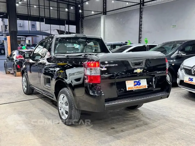 MONTANA - 1.4 MPFI LS CS 8V 2P MANUAL