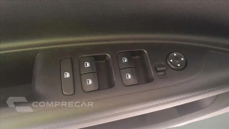 HB20 1.0 TGDI FLEX COMFORT AUTOMÁTICO