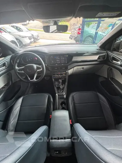 T-Cross Hig. 250 TSI 1.4 Flex 16V 5p Aut