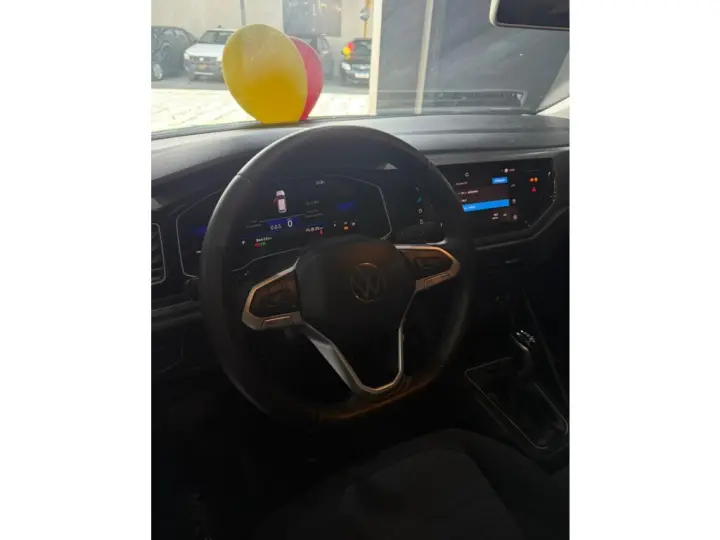 NIVUS 1.0 200 TSI TOTAL FLEX COMFORTLINE AUTOMÁTICO