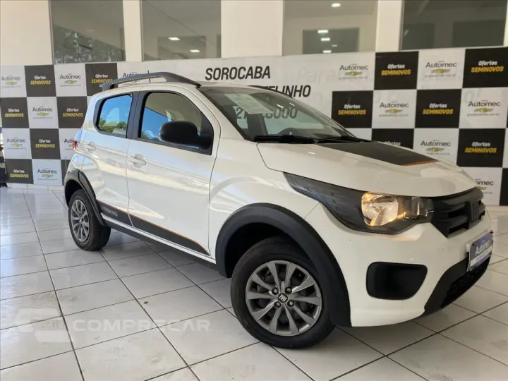 MOBI 1.0 EVO FLEX LIKE. MANUAL