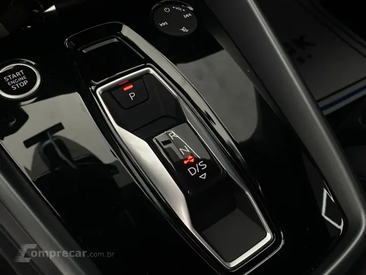 A3 Sportb. Performance 2.0 TFSI S-tronic