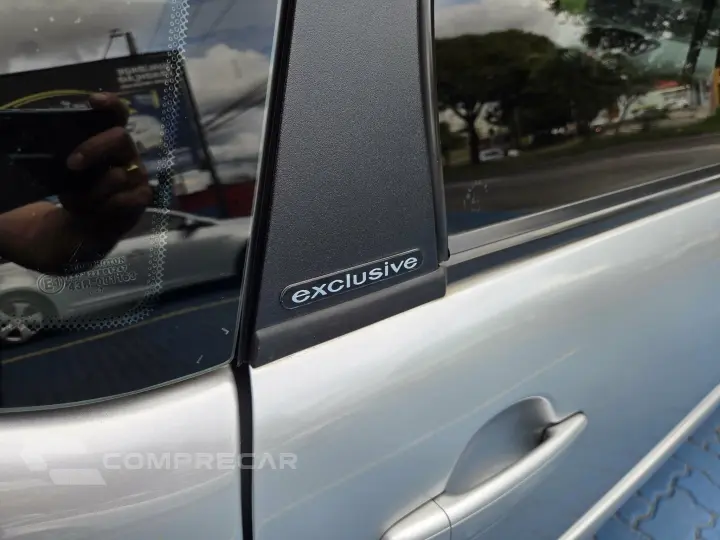 C3 1.4 I EXCLUSIVE 8V FLEX 4P MANUAL