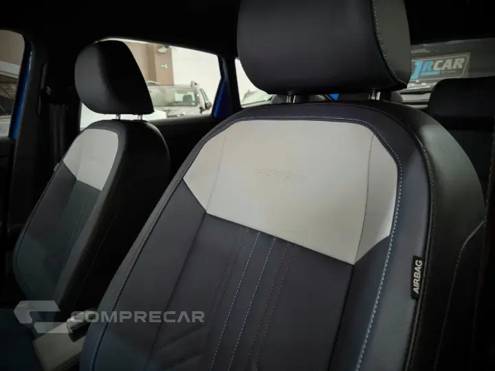 NIVUS 1.0 200 TSI TOTAL FLEX HIGHLINE AUTOMÁTICO