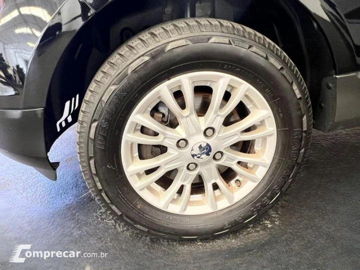 ECOSPORT 2.0 SE 16V