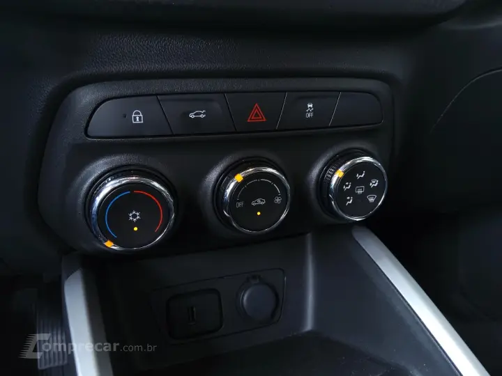 ONIX 1.0 TURBO FLEX PLUS LT AUTOMÁTICO