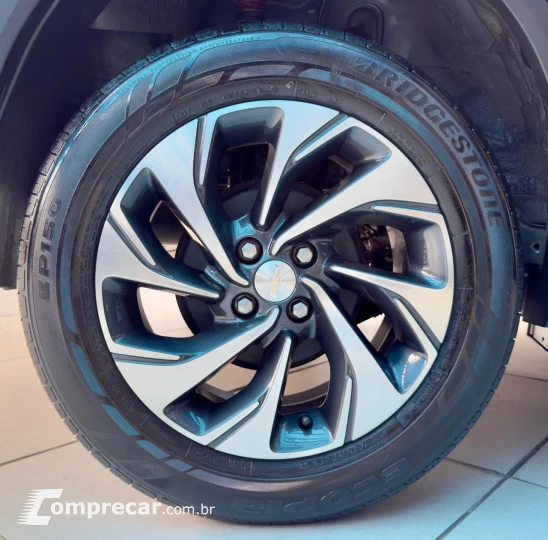 SPIN 1.8 Premier 8V