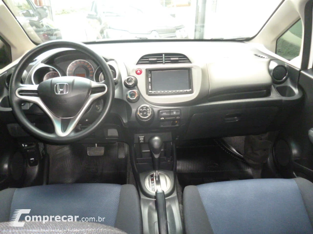 FIT 1.4 LX 8V