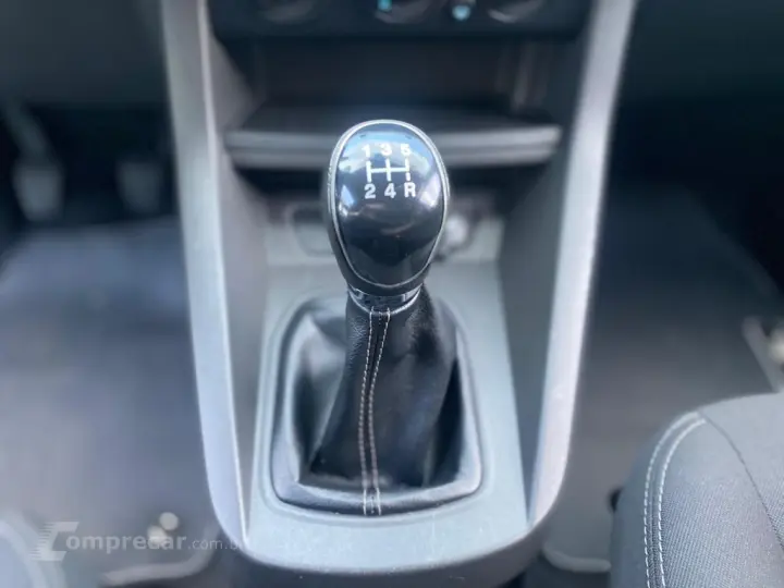 KA 1.0 TI-VCT FLEX SE MANUAL