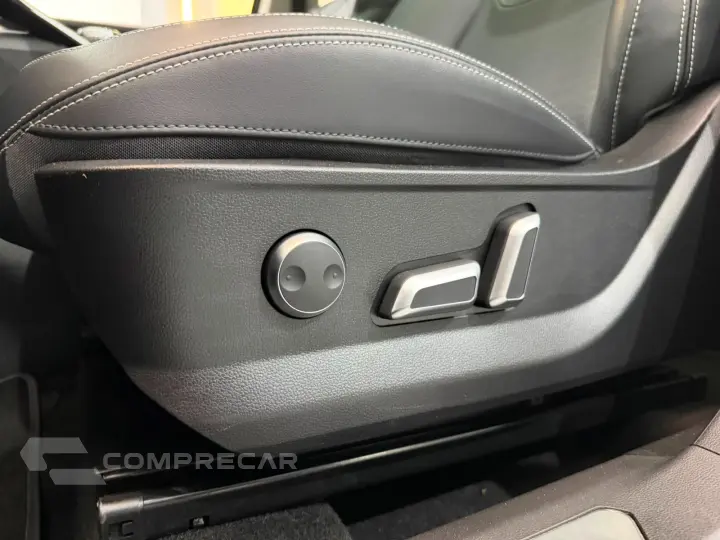 Haval H6 1.5 (Hibrido)