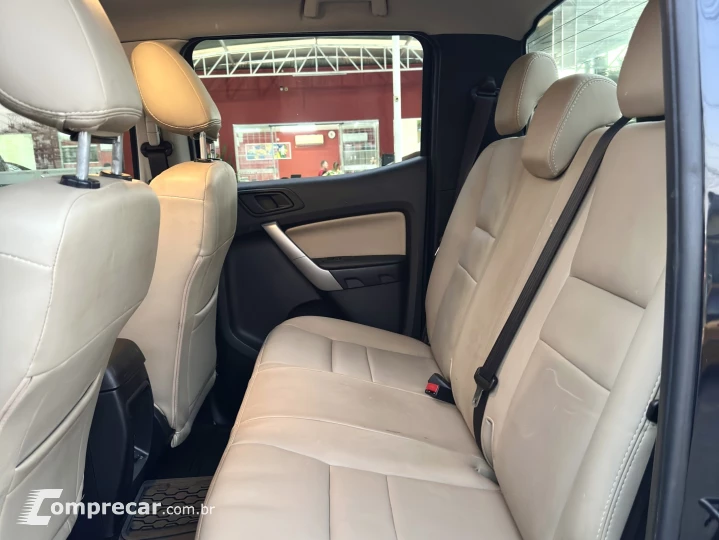 RANGER 2.2 XLS 4X2 CD 16V DIESEL 4P AUTOMÁTICO