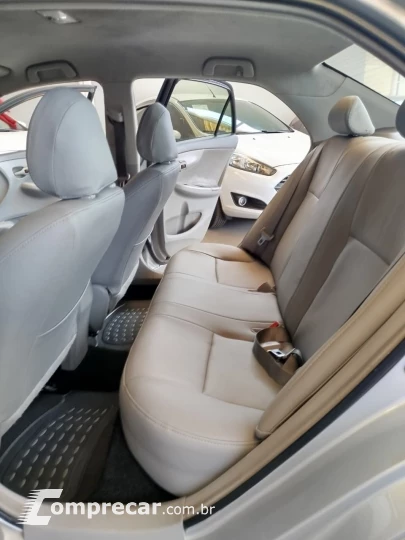 COROLLA 1.6 XLI 16V