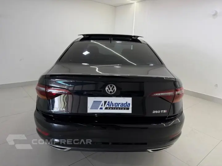 JETTA RL AF
