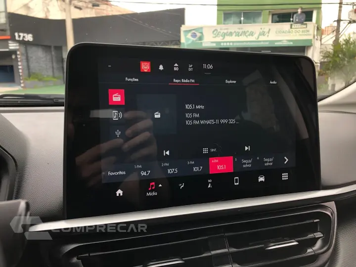 Pulse 1.3 Flex Drive Manual