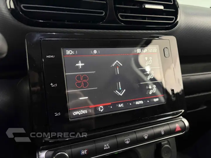 C4 CACTUS 1.6 THP FLEX SHINE EAT6