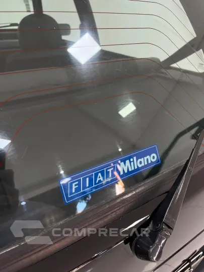 UNO 1.0 MPI Mille Fire 8V