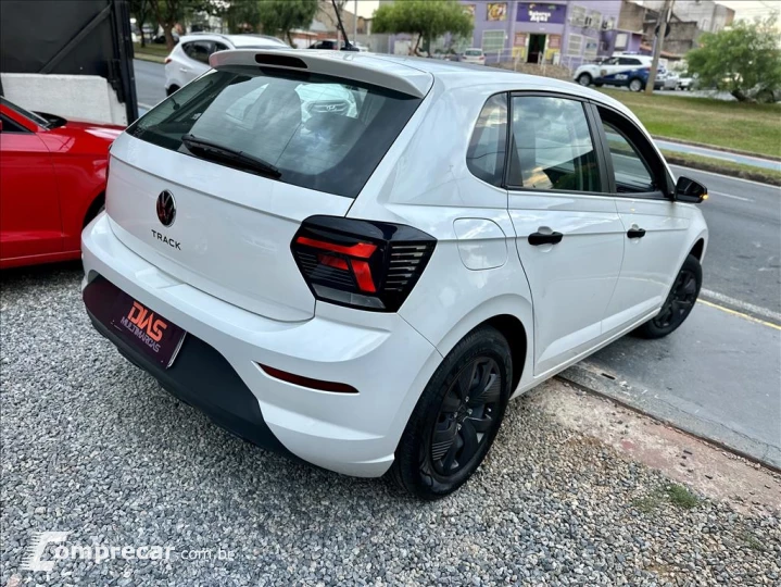 POLO 1.0 MPI Track