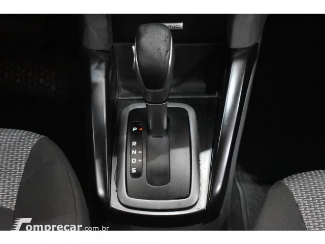 ECOSPORT - 1.6 SE 16V 4P POWERSHIFT