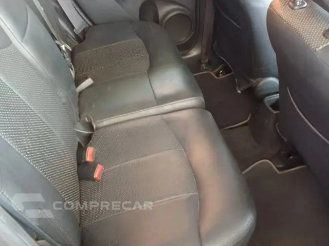 FIT - 1.4 LX 16V 4P MANUAL