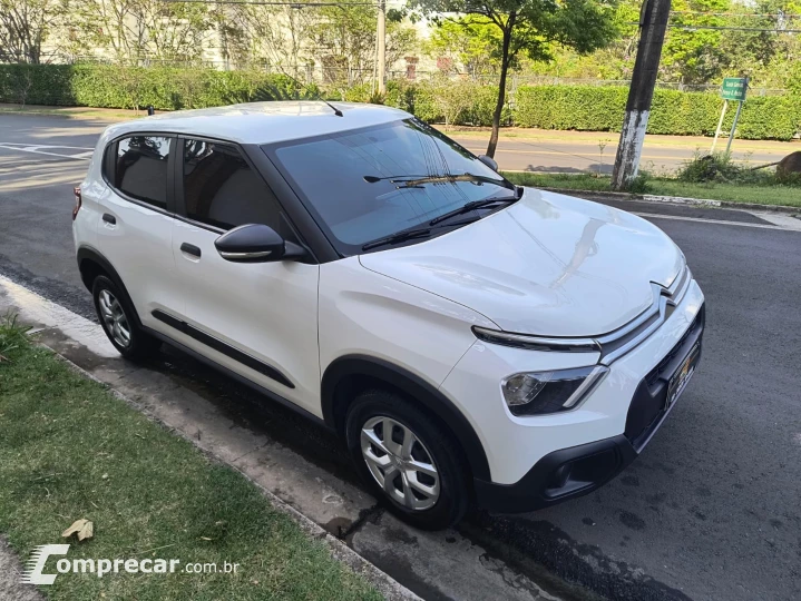 C3 1.0 Firefly Live Pack