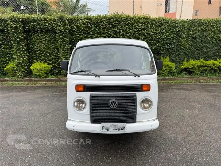 KOMBI 1.4 MI Furgão 8V